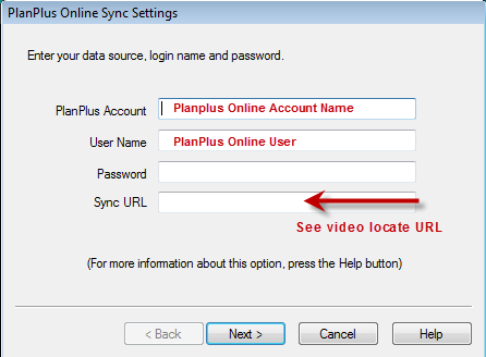 Sync Utility Sync Utility